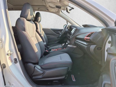 2020 Subaru Forester Sport CVT