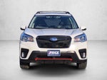 2020 Subaru Forester Sport CVT