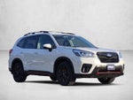 2020 Subaru Forester Sport CVT
