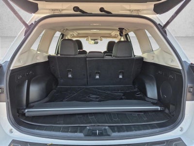 2020 Subaru Forester Sport CVT