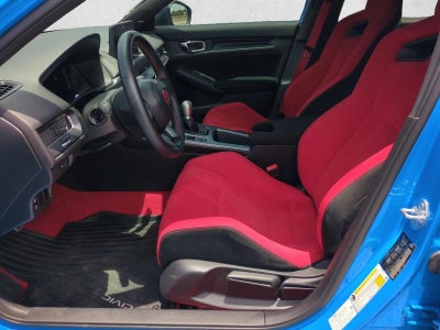 2023 Honda Civic Type R Manual Type R