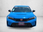 2023 Honda Civic Type R Manual Type R