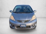 2009 Honda Fit Automatic Sport with Navigation