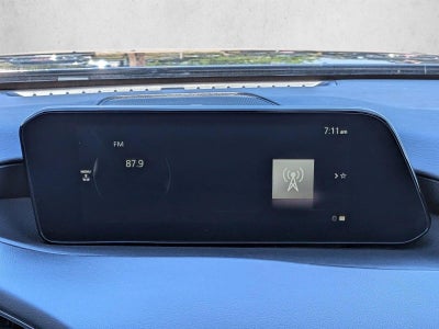 2025 Mazda Mazda3 Sedan 2.5 S Preferred FWD