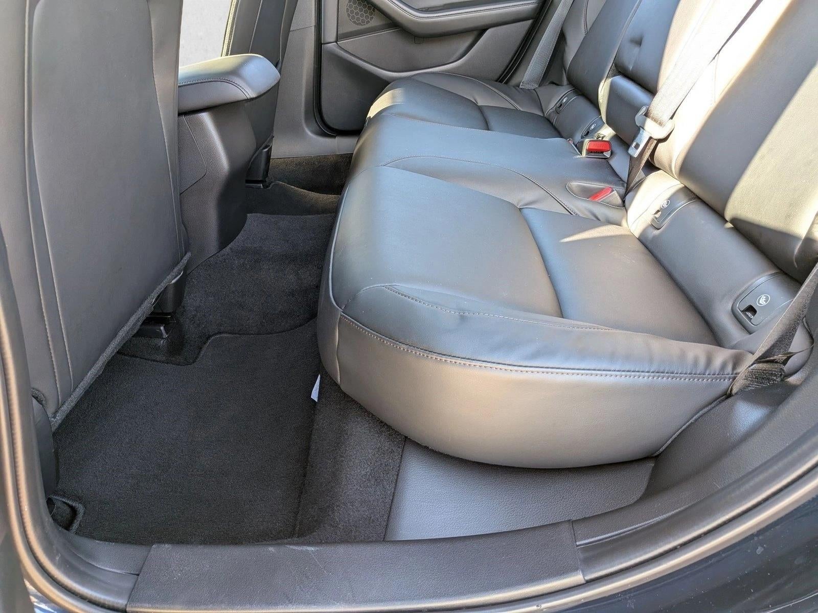 2025 Mazda Mazda3 Sedan 2.5 S Preferred FWD