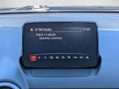 2021 Mazda Mazda CX-3 Sport FWD