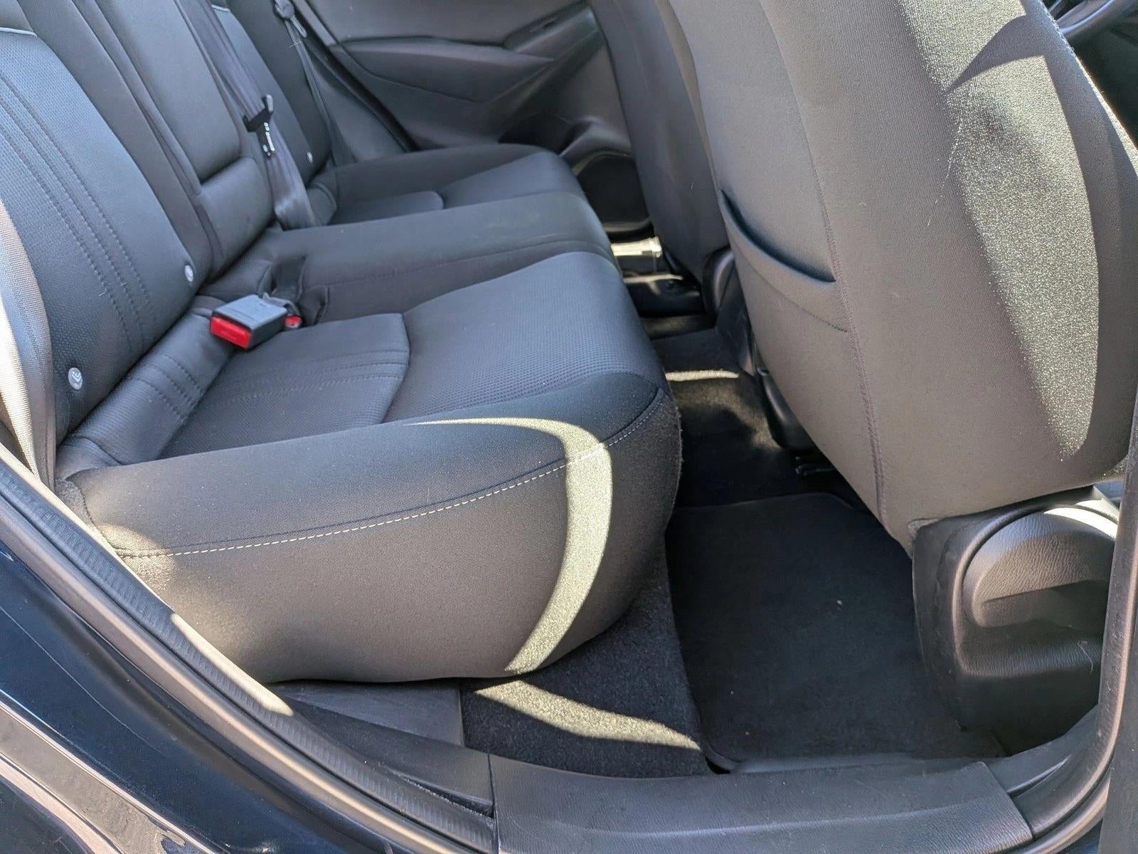 2021 Mazda Mazda CX-3 Sport FWD