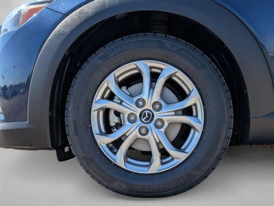 2021 Mazda Mazda CX-3 Sport FWD