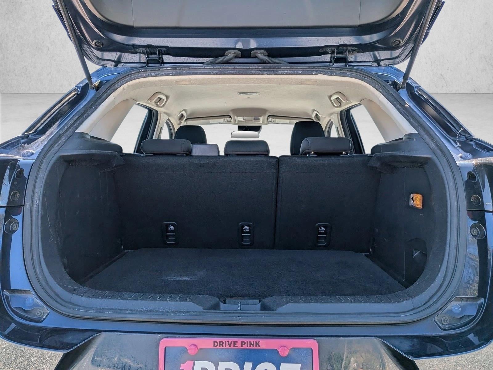 2021 Mazda Mazda CX-3 Sport FWD