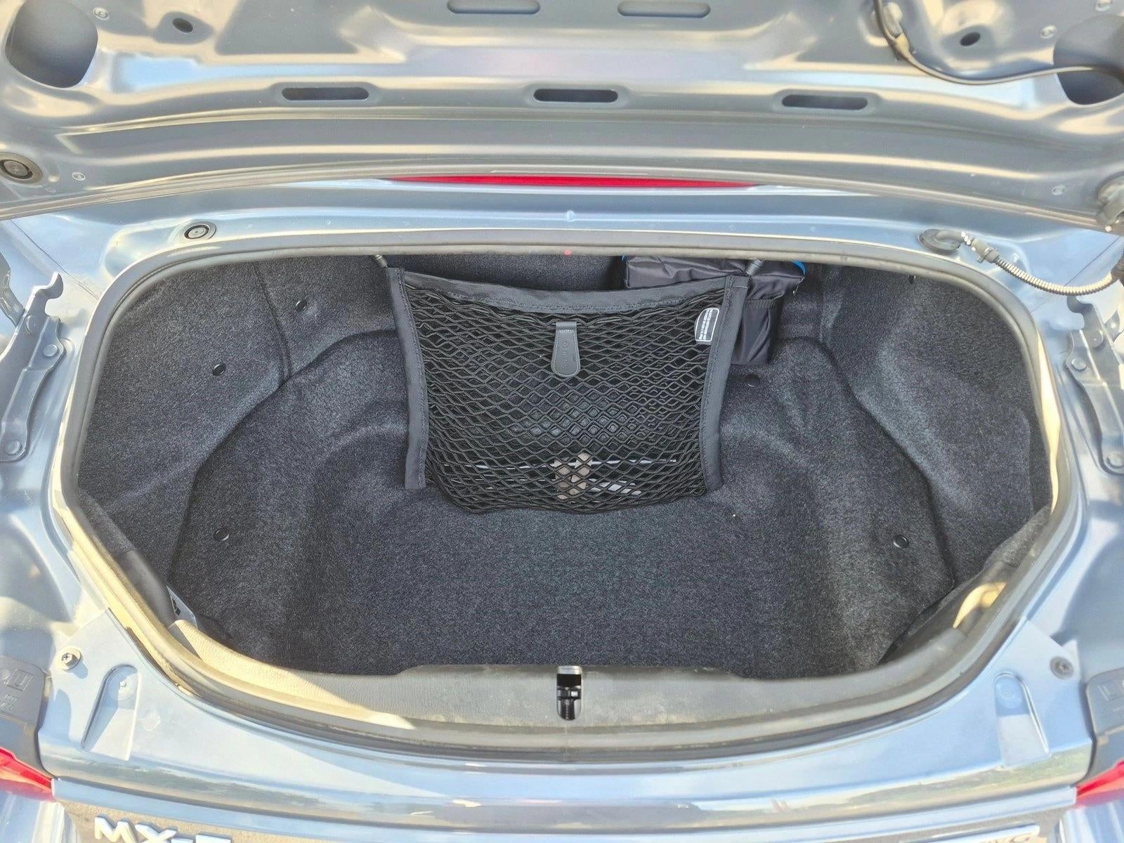 2021 Mazda Mazda MX-5 Miata Club Manual
