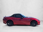 2019 Mazda Mazda MX-5 Miata Club Manual