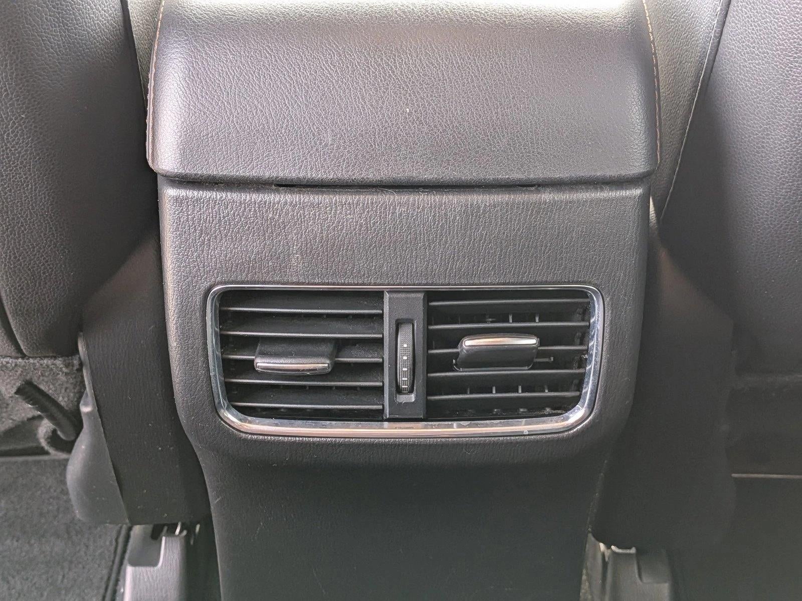 2017 Mazda Mazda CX-5 Grand Touring FWD