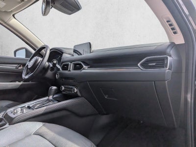 2017 Mazda Mazda CX-5 Grand Touring FWD