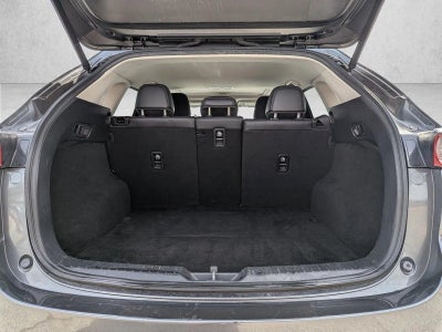 2017 Mazda Mazda CX-5 Grand Touring FWD