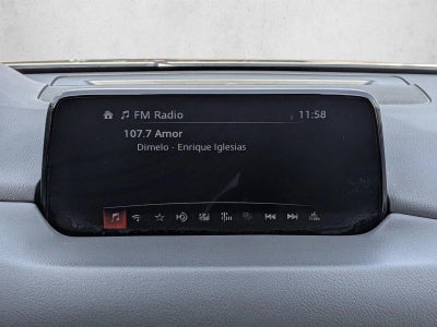 2017 Mazda Mazda CX-5 Grand Touring FWD