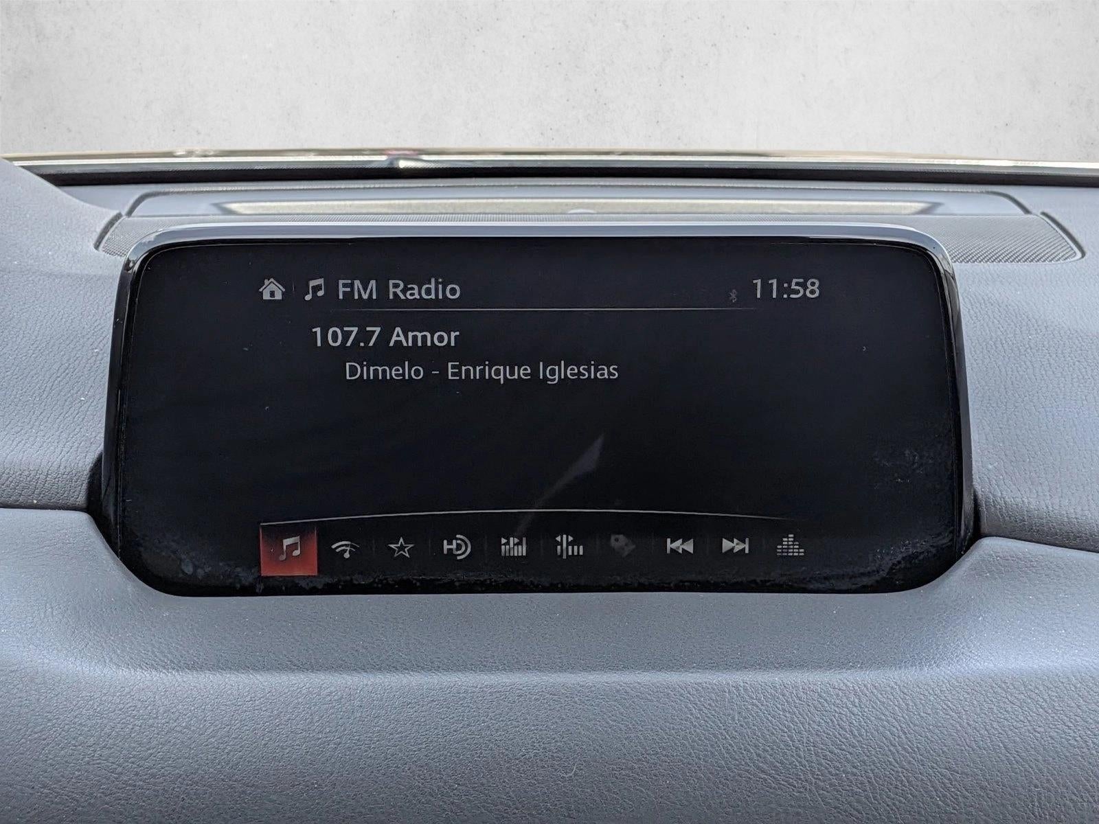 2017 Mazda Mazda CX-5 Grand Touring FWD