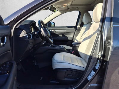 2024 Mazda Mazda CX-5 2.5 S Preferred Package AWD