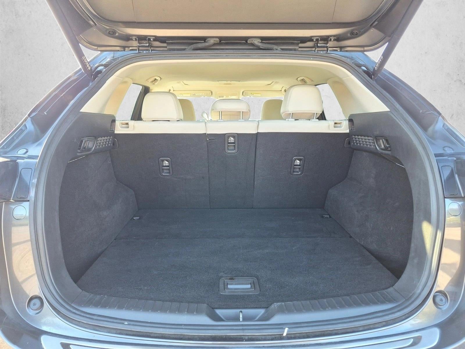2024 Mazda Mazda CX-5 2.5 S Preferred Package AWD