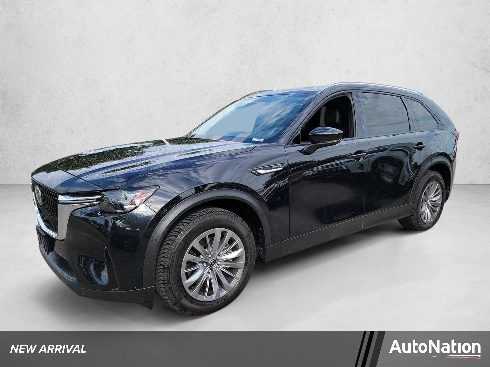 2024 Mazda CX-90