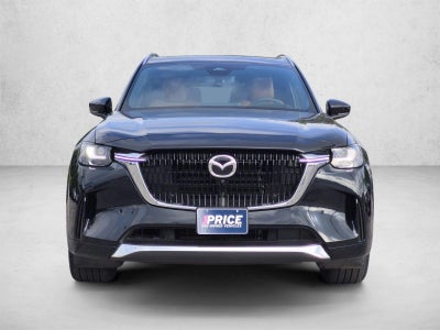 2025 Mazda Mazda CX-90 3.3 Turbo S Premium Plus Package