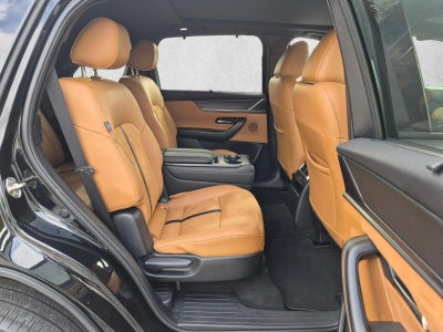 2025 Mazda Mazda CX-90 3.3 Turbo S Premium Plus Package