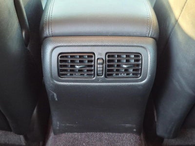 2012 INFINITI G25 Journey