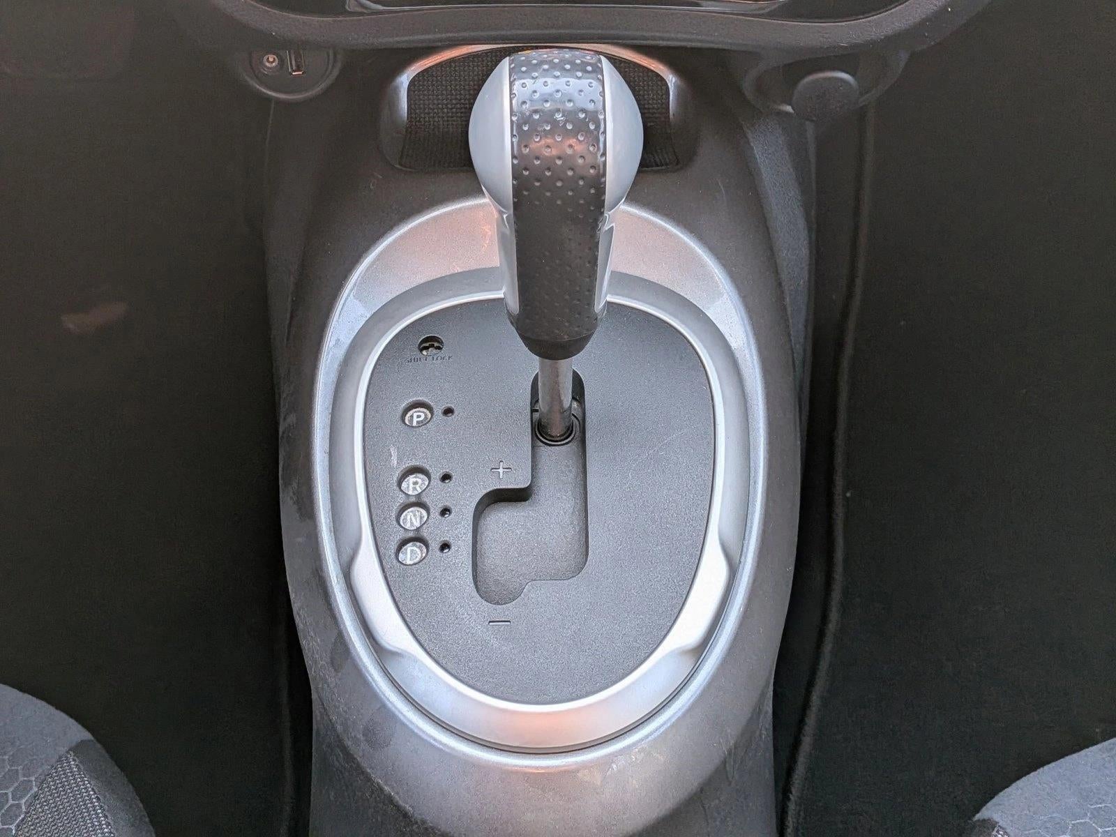 2016 Nissan JUKE 5dr Wgn CVT SV FWD