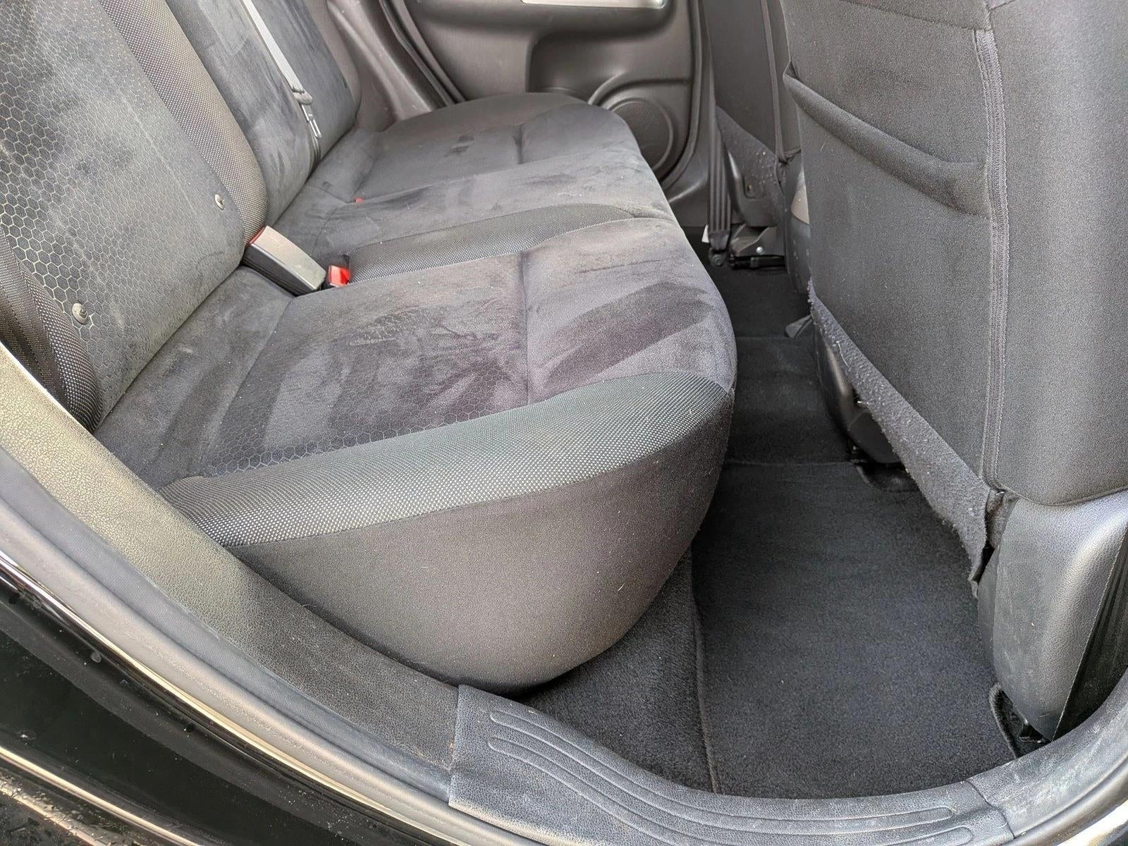 2016 Nissan JUKE 5dr Wgn CVT SV FWD