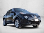 2016 Nissan JUKE 5dr Wgn CVT SV FWD