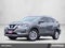 2020 Nissan Rogue FWD S