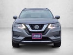 2020 Nissan Rogue FWD S