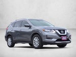 2020 Nissan Rogue FWD S