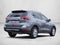 2020 Nissan Rogue FWD S
