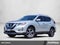 2017 Nissan Rogue FWD SL