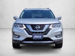 2017 Nissan Rogue FWD SL