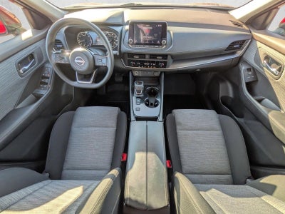 2023 Nissan Rogue FWD SV