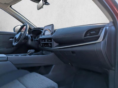 2023 Nissan Rogue FWD SV