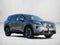 2025 Nissan Rogue AWD SV