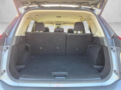 2025 Nissan Rogue AWD SV
