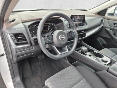 2023 Nissan Rogue AWD SV