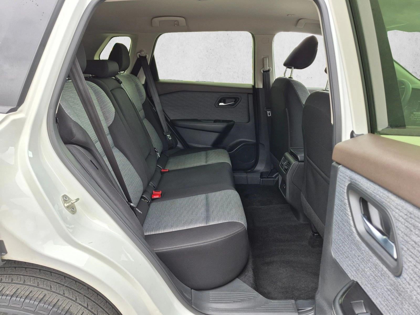 2023 Nissan Rogue AWD SV