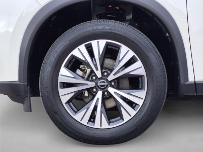 2023 Nissan Rogue AWD SV