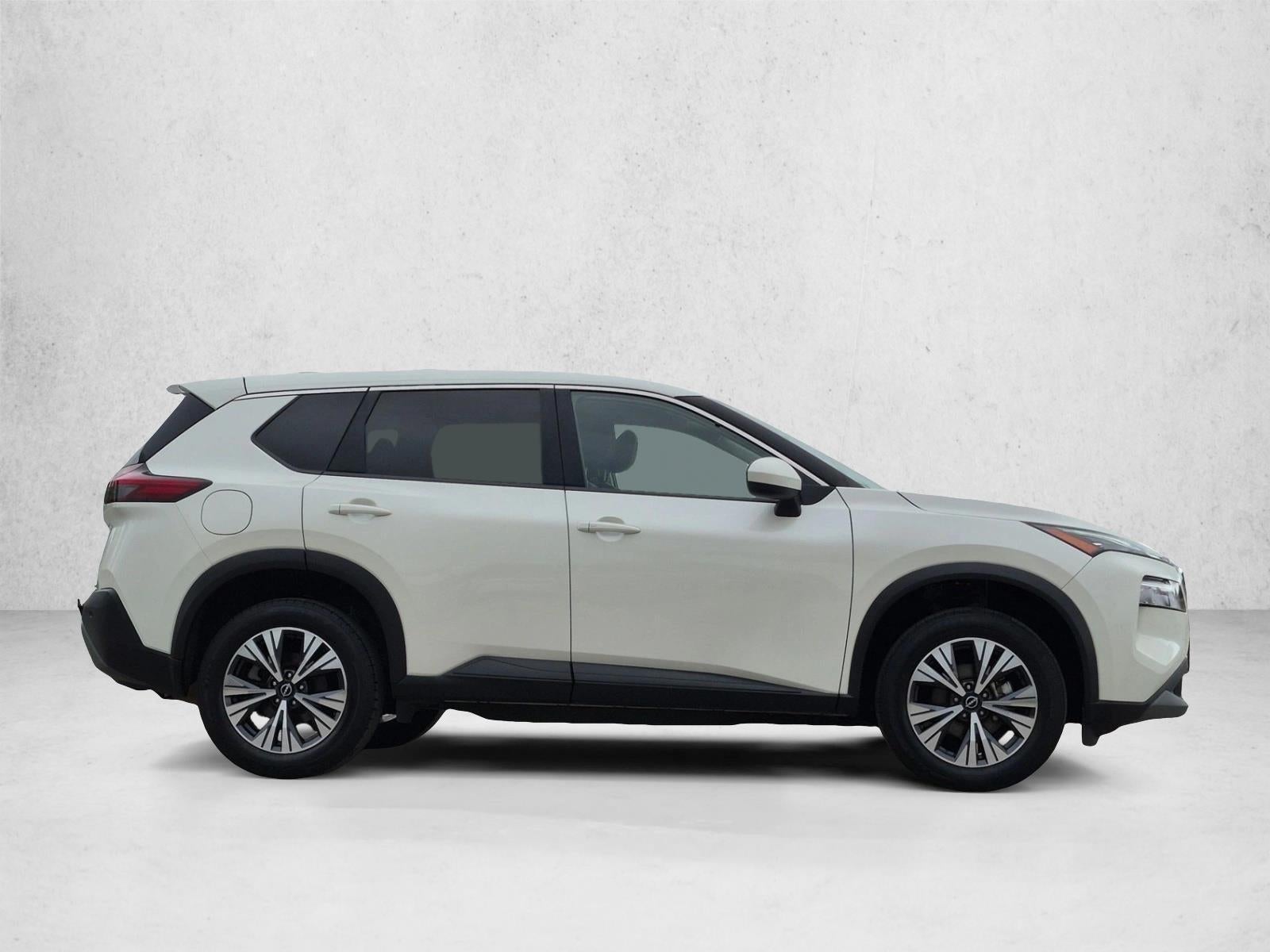 2023 Nissan Rogue AWD SV