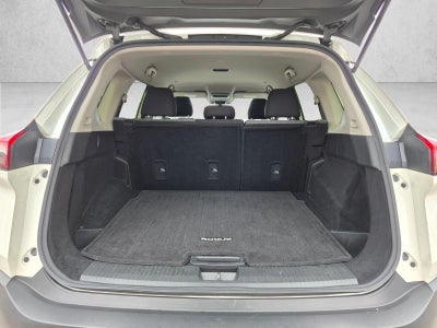 2023 Nissan Rogue AWD SV