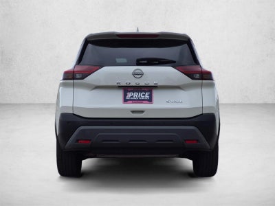 2023 Nissan Rogue AWD SV