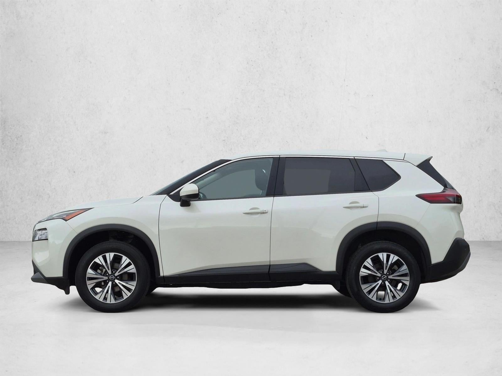 2023 Nissan Rogue AWD SV