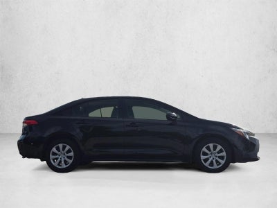 2026 Toyota Corolla Hybrid Hybrid LE FWD (Natl)