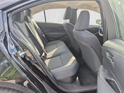 2026 Toyota Corolla Hybrid Hybrid LE FWD (Natl)