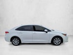 2022 Toyota Corolla LE CVT (Natl)