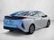 2018 Toyota Prius Prime Advanced (Natl)